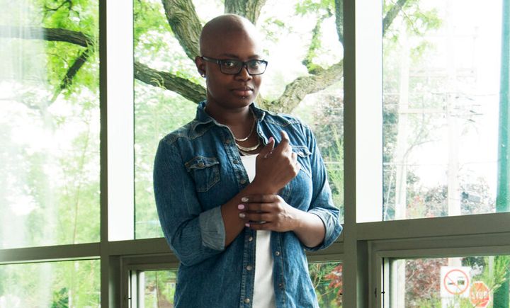 Stéphanie Alexandra Joseph a gagné sa bataille contre la cancer du sein, non sans avoir lutté de toutes ses forces. Voici son histoire.