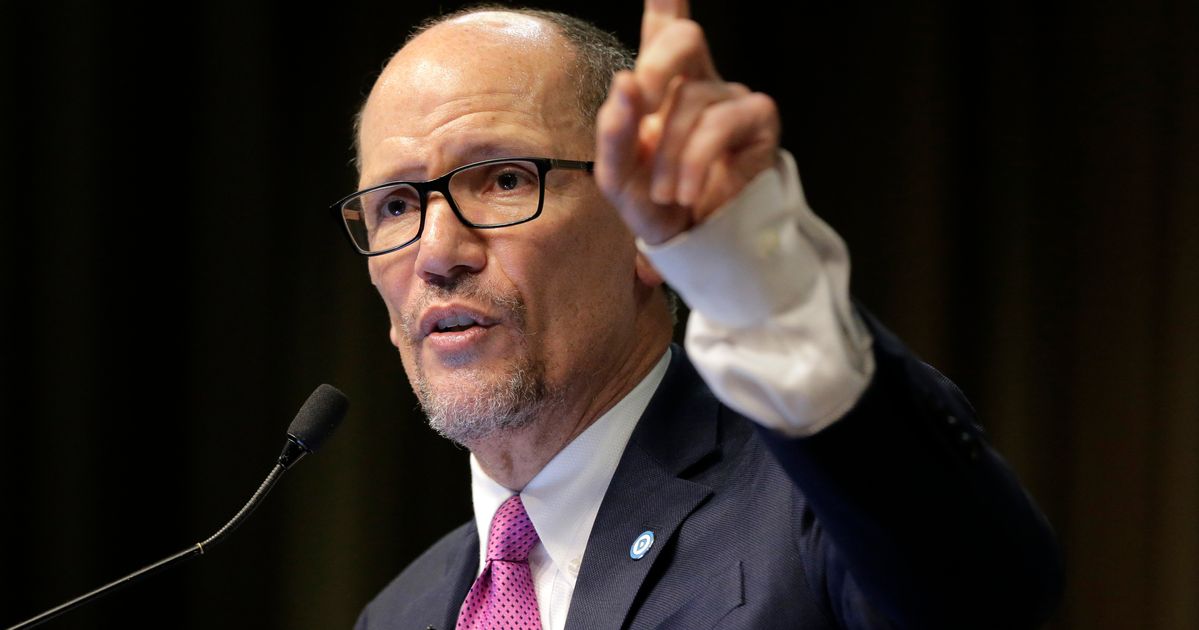 DNC Announces Tougher Requirements For Third Presidential Debate