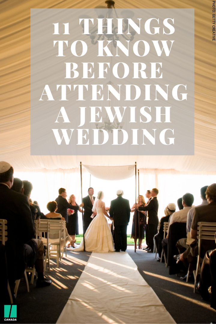 Blog  A Simple Guide to a Jewish Wedding Ceremony