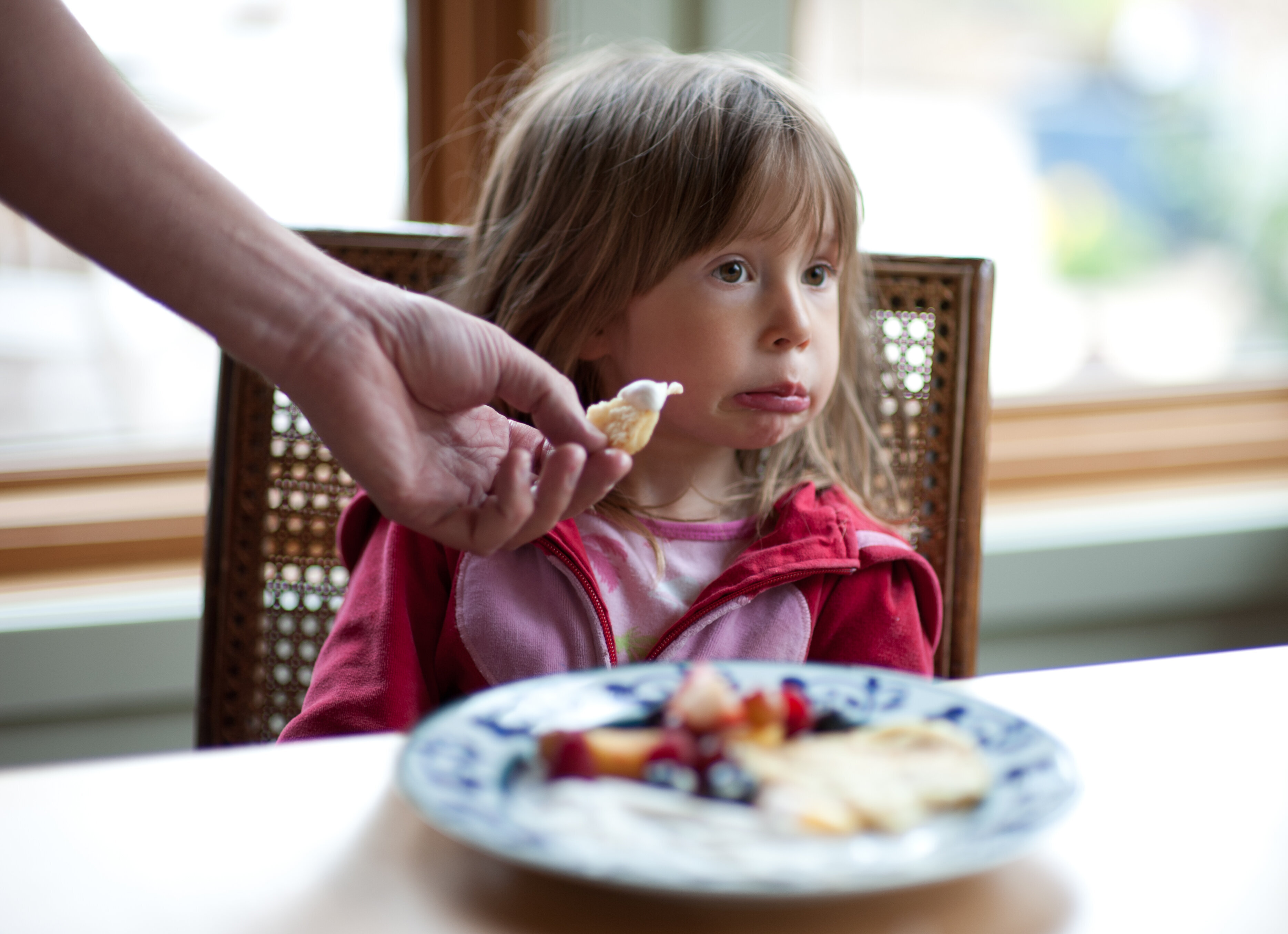 Does It Matter If Your Kid Is A Picky Eater? | HuffPost Life