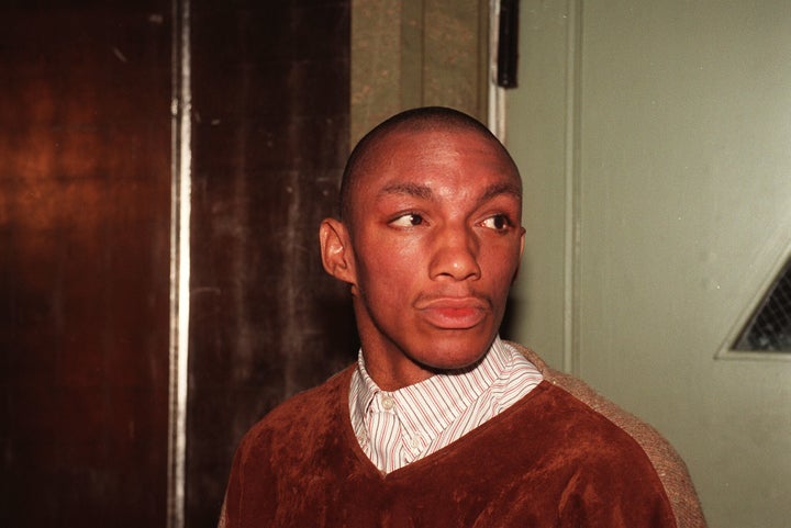 Tricky Rapper Daughter Rapper Tricky Shares Sad News Of Daughter Mina Mazy Topley-Bird's Death ...
