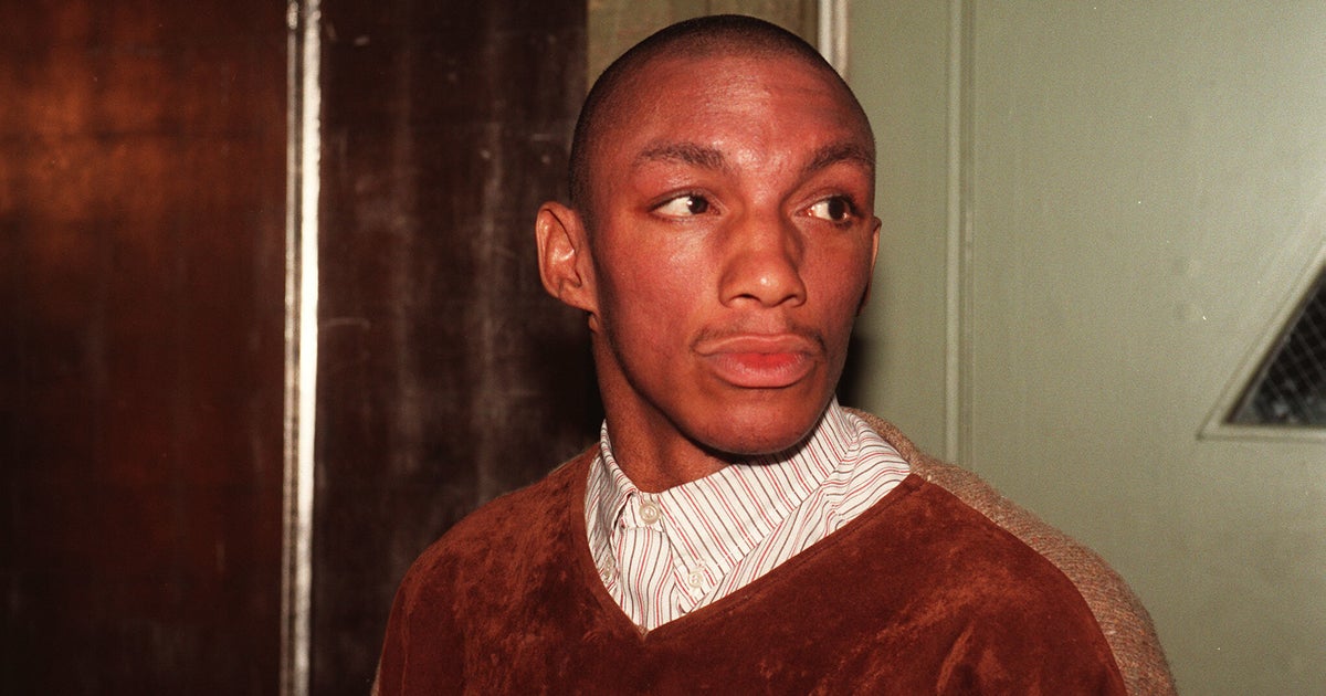 Rapper Tricky Shares Sad News Of Daughter Mina Mazy Topley-Bird's Death ...