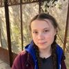 Greta Thunberg