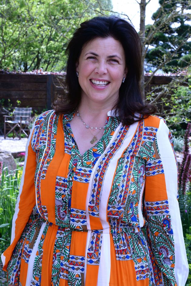 Kirstie Allsopp