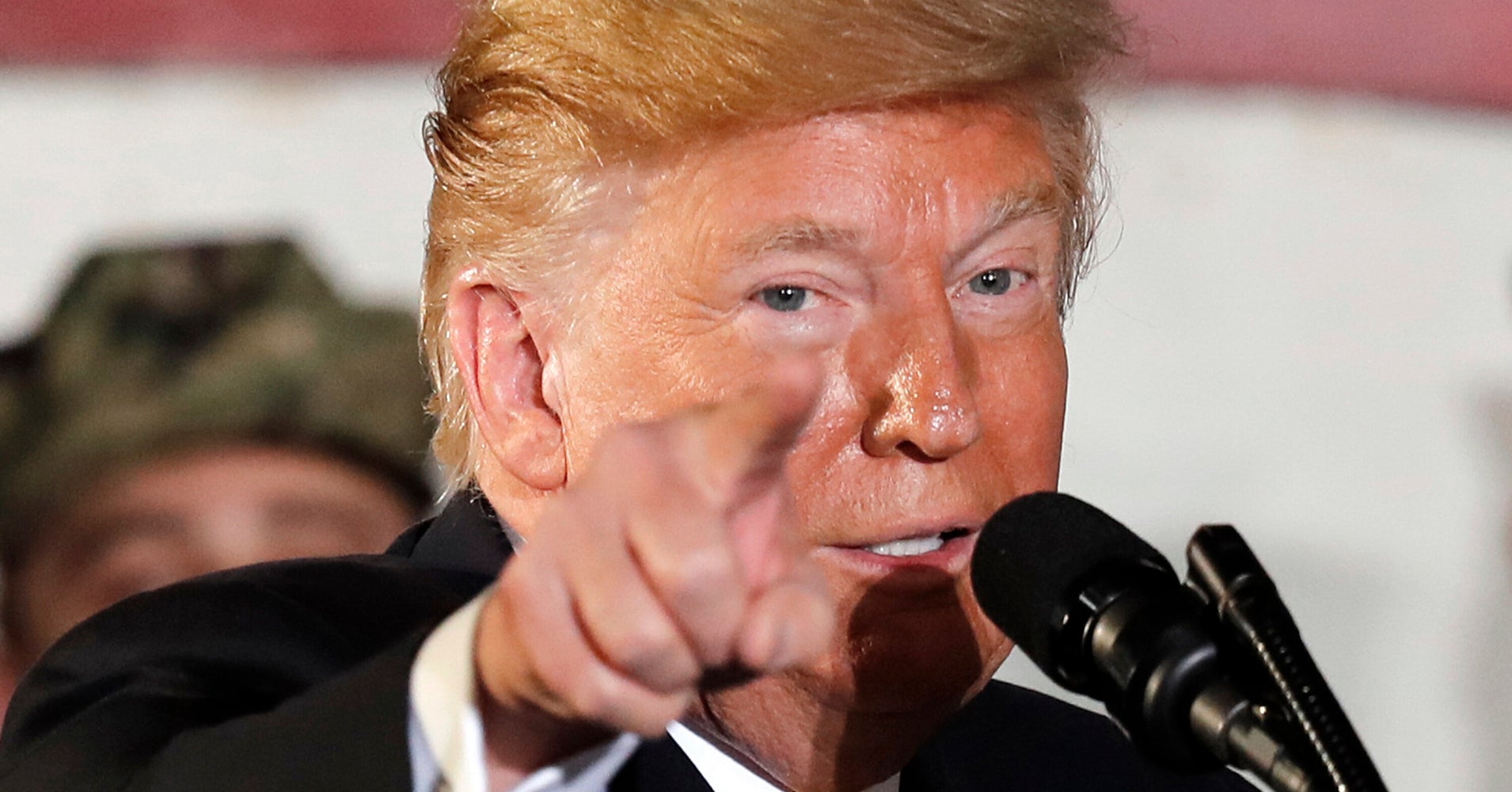 Twitter Users Refuse To Let Trump Distort Robert Mueller's Comments