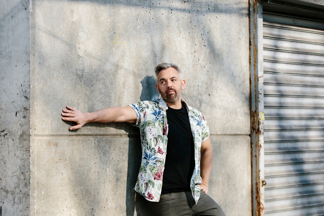 The Radical Empathy of Tim Murphy | HuffPost Voices