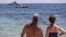 Les étrangers en Tunisie: Les