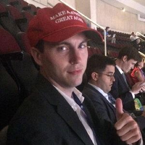Scott Greer was deputy editor of The Daily Caller.