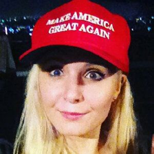 Lauren Southern has promoted the myth of 