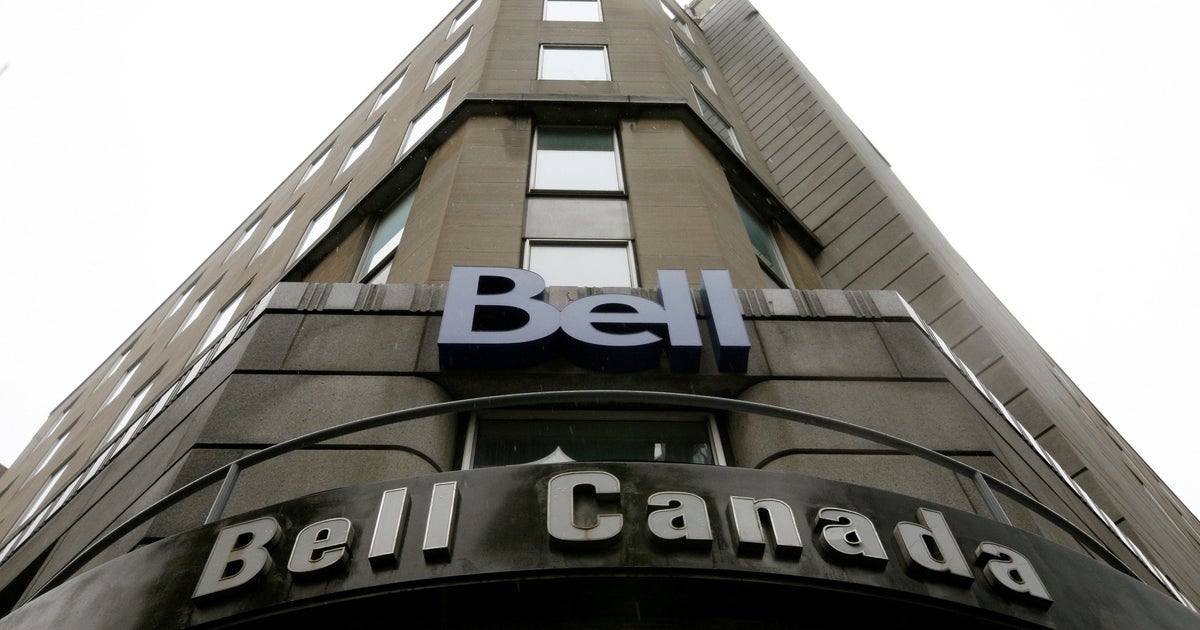 Bell Canada Calls For Piracy Crackdown, Tax On Netflix (But Not CraveTV