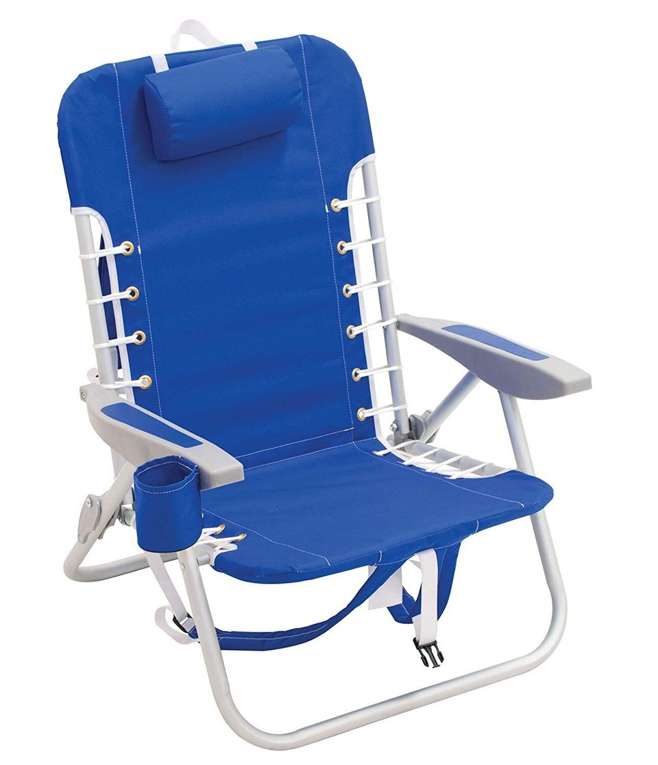 the best beach chairs for every type of beach bum  huffpost