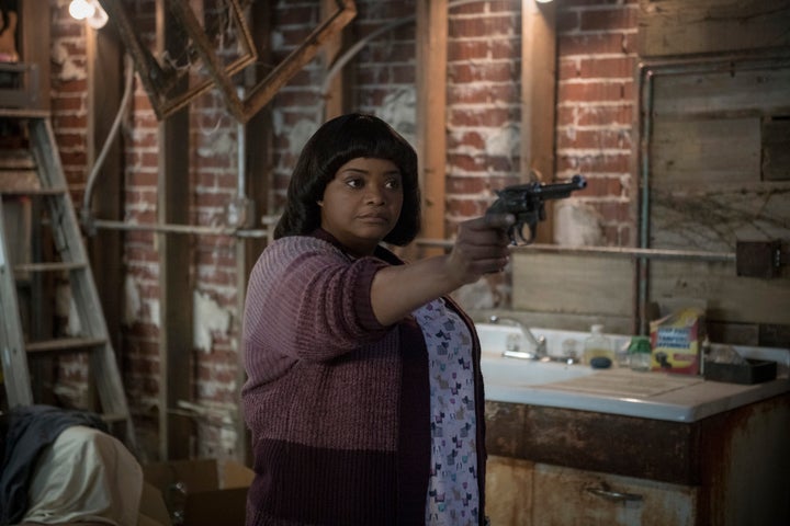 Octavia Spencer in "Ma."