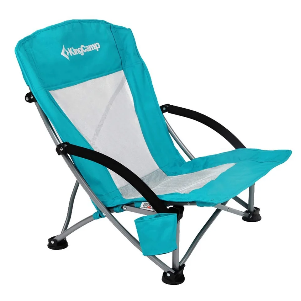 The Best Beach Chairs For Every Type Of Beach Bum Huffpost Life