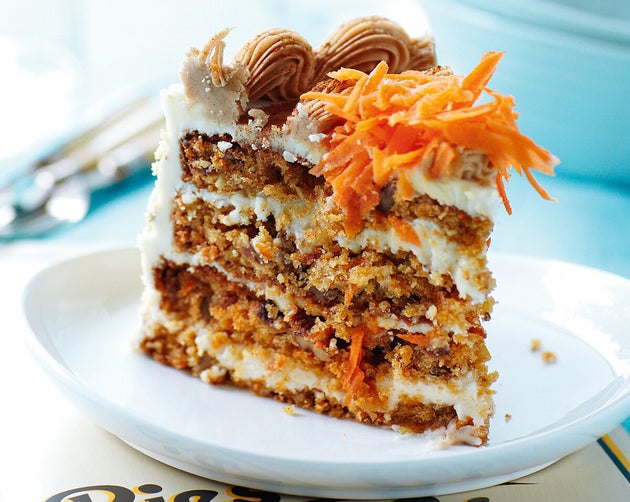 The Best Southern Cakes, From Lane Cake To CocaCola Cake