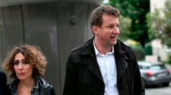 La journaliste Isabelle Saporta, en couple avec Jadot, quitte RTL pour “s’engager” en