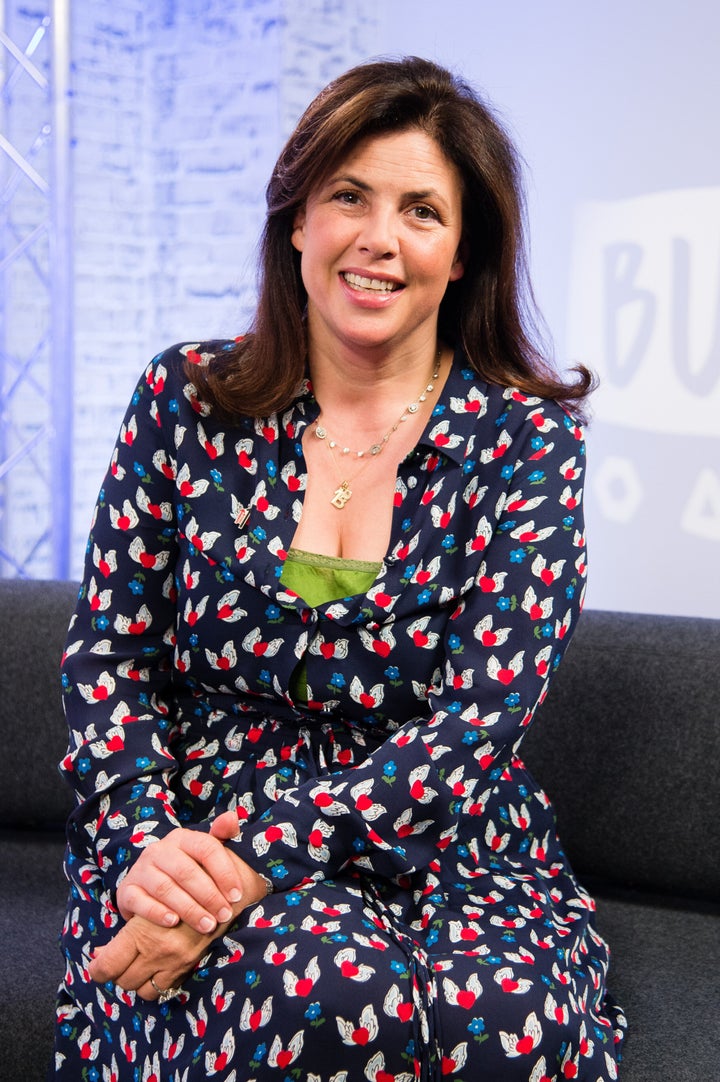 Kirstie Allsopp