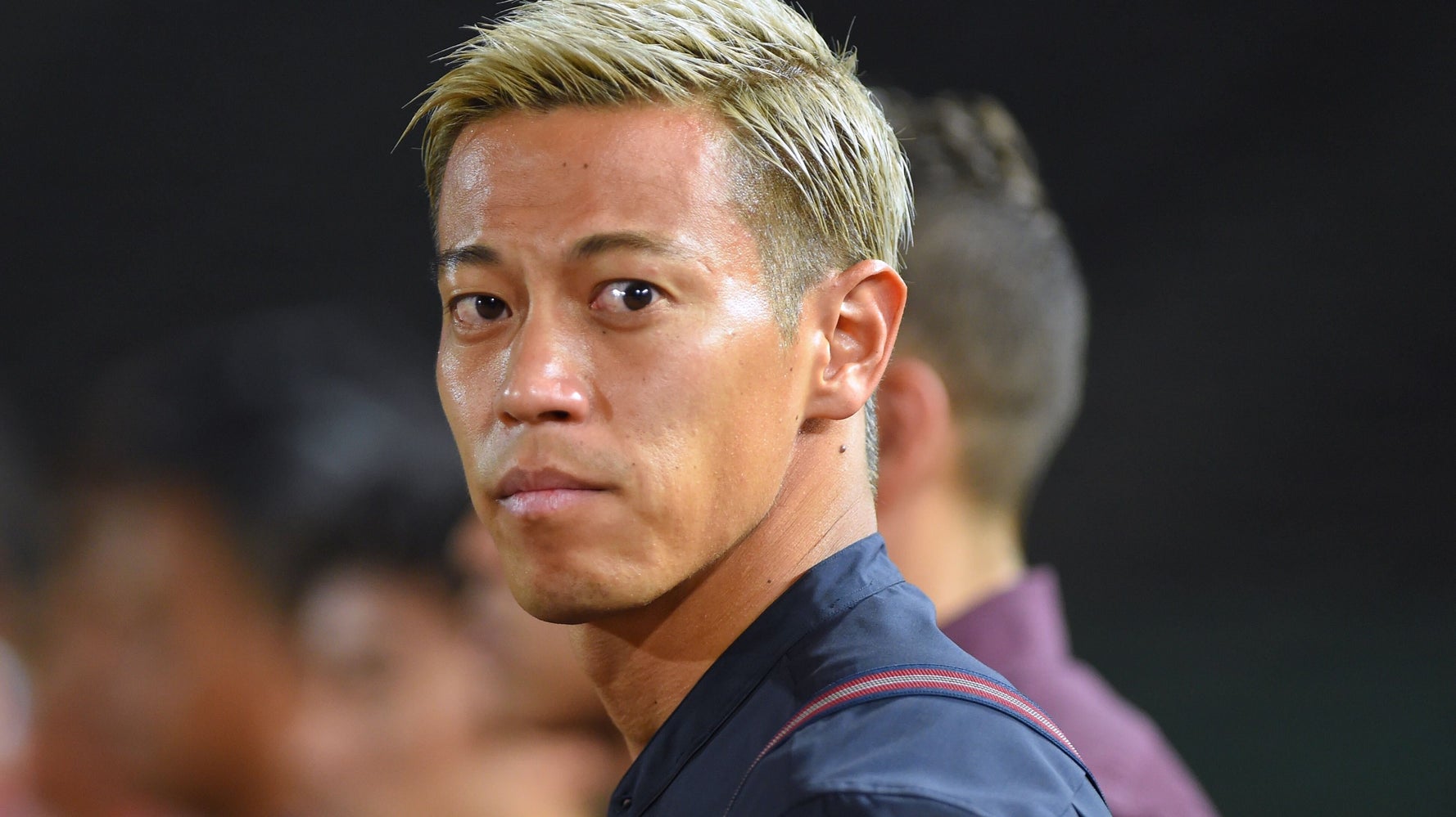本田圭佑選手がサッカーを教わりたい人を募集 僕がお金を払って教えます あの人も反応 ハフポスト News 本田圭佑選手がサッカーを教わりたい人を募集 僕がお金を払って教えます あの人も反応 ハフポスト News