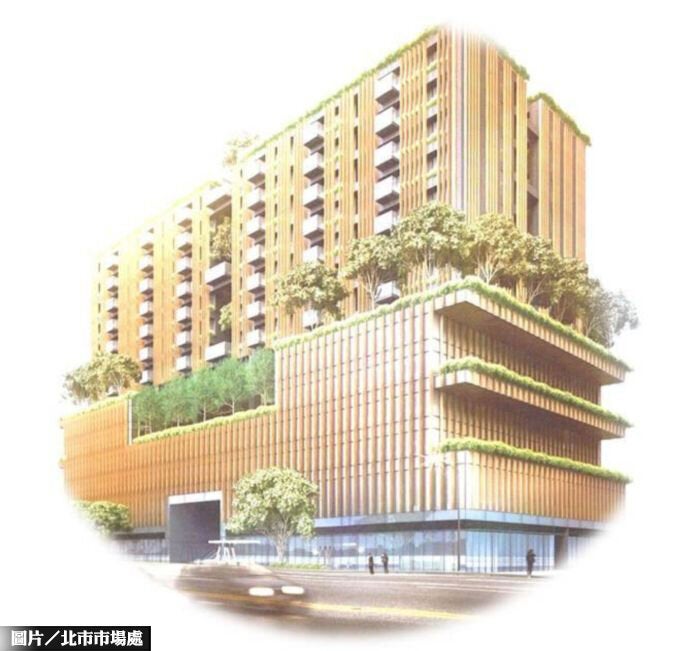 圖片/住展房屋網提供