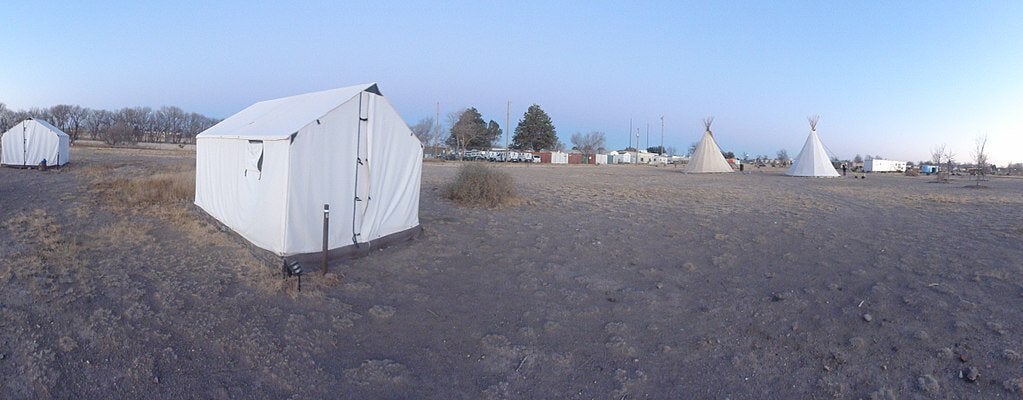 (Photo by Todd Dwyer, License: CC BY-SA 3.0, Wikimedia Commons提供)