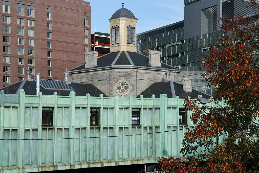 (Photo by Tim Sackton from Somerville, MA, License: CC BY-SA 2.0, 圖片來源https://www.flickr.com/photos/43581314@N08/4200484601/)