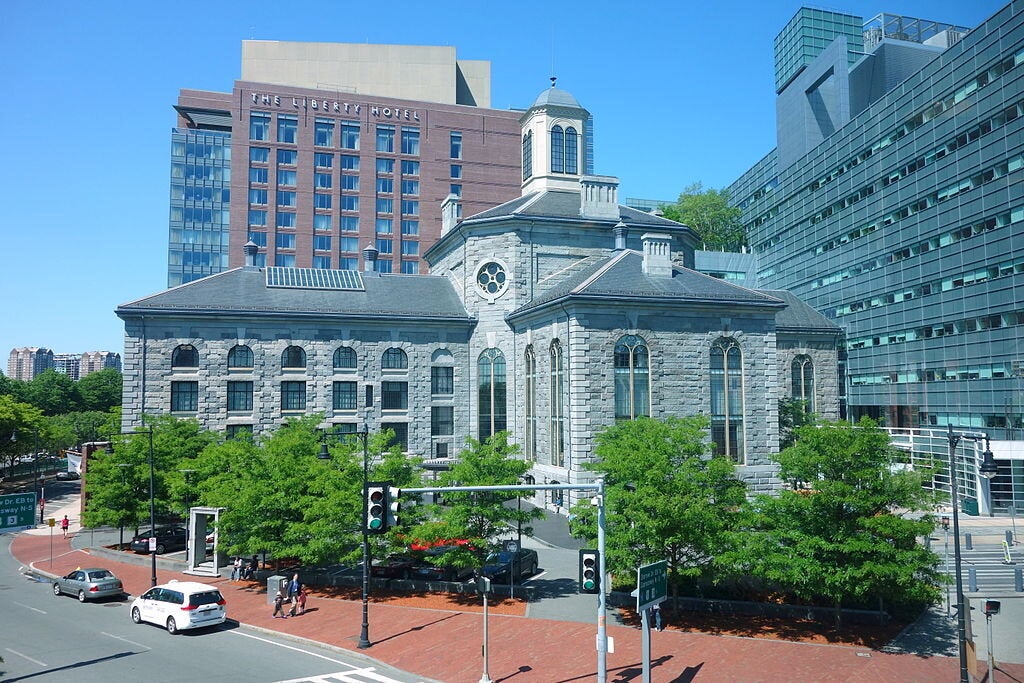 (Photo by Daderot, License: Creative Commons CC0 1.0 Universal Public Domain Dedication, Wikimedia Commons提供)