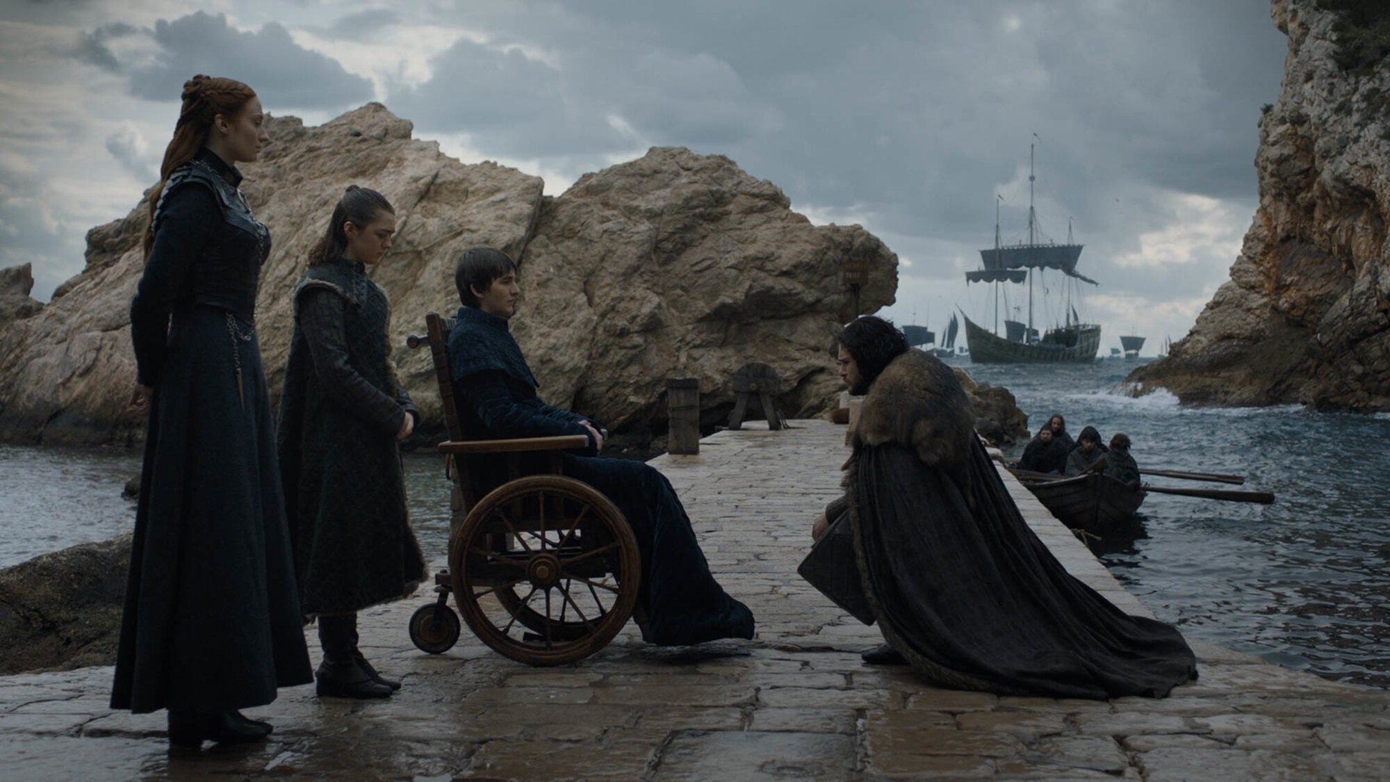 Courtesy of HBO