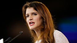 Marlène Schiappa règle ses comptes avec la presse sur