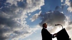 5 razones por las que Trump debe estar preocupado por un