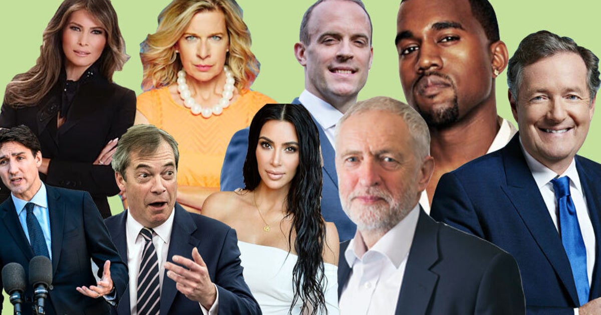 Is It Normal To Fancy Someone Who You Actually Really Don't Like ...