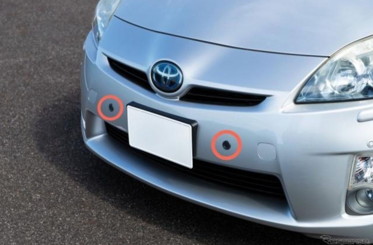 Toyota 在去年針對老車推出加裝「油門誤踩加速抑制系統」的策略，今年將擴大範圍達 12 款車。