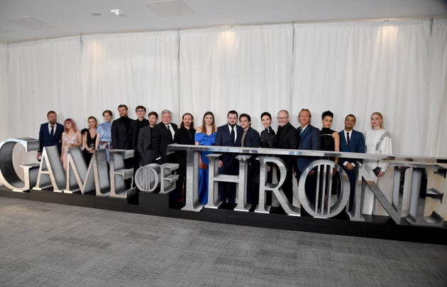 Game Of Thrones Hbo Bosses Finally Address Fan Petition To