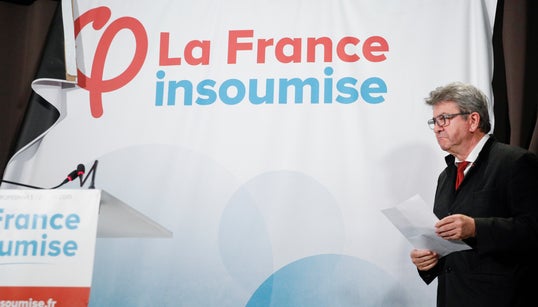 La France insoumise entre autocritique et “digestion lente” après sa défaite aux