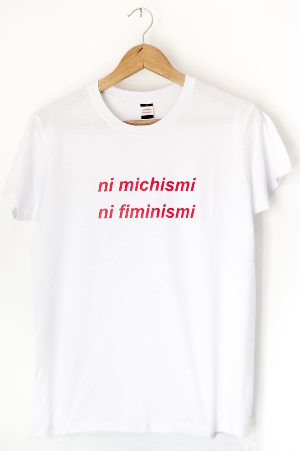Doce camisetas feministas que querrás tener en tu | El HuffPost Life