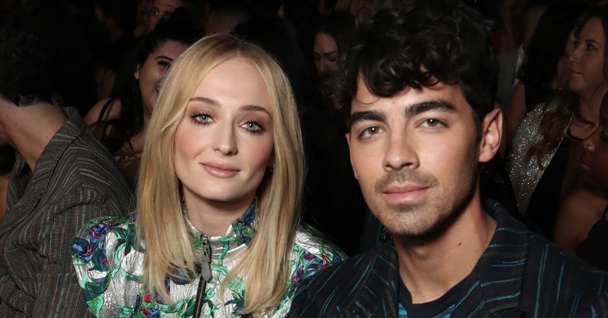 Joe Jonas said Diplo 'ruined' secret wedding to Sophie Turner