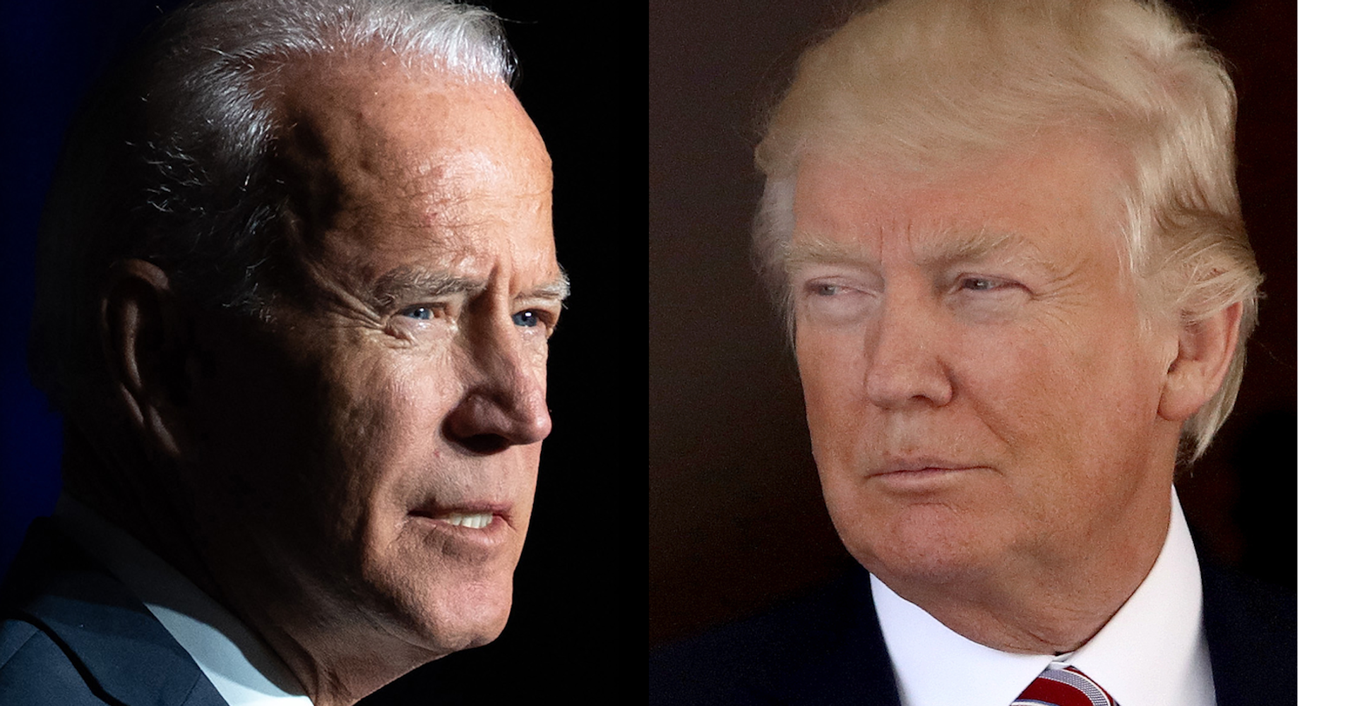 Biden vs. Trump | HuffPost