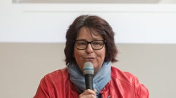 “Oups”: la candidate LREM à Nantes, qui avait posté par erreur une photo de Montpellier, préfère en