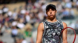 Caroline Garcia éliminée de Roland-Garros, plus de Française en