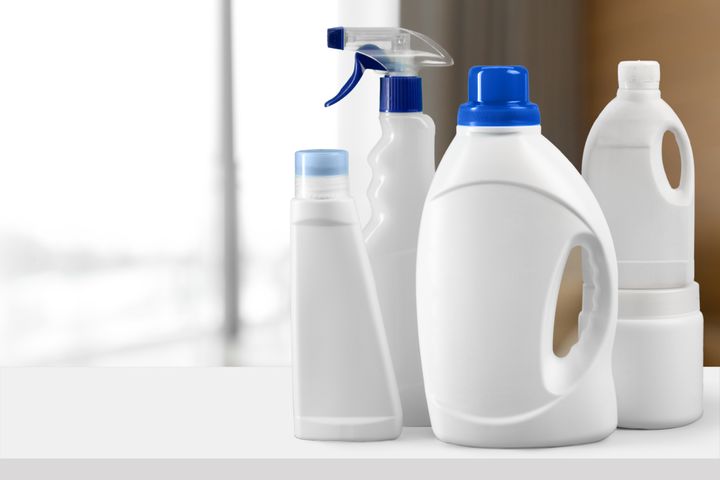 Chlorine dioxide, a disinfectant that’s marketed as “Miracle Mineral Solution” or MMS, has properties similar to bleach, which can burn the upper digestive tract, doctors warn.