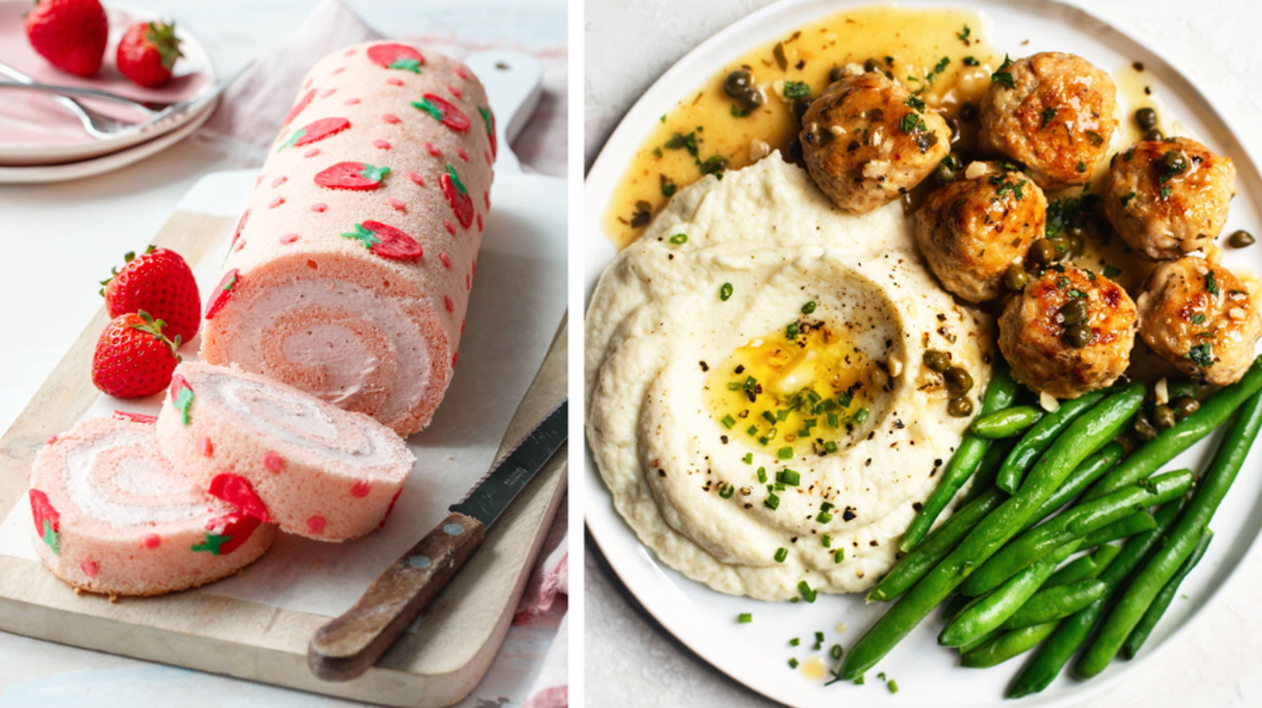 The 10 Most Popular Instagram Recipes From May 2019 | HuffPost Life