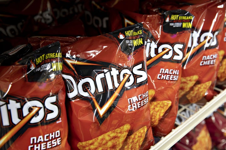 Flexible plastic packaging like snack bags generally aren't recyclable. But there's a coalition of big businesses, recyclers, and plastic manufacturers that want to change that.