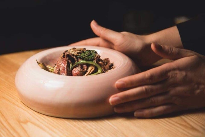 Découvrir la cuisine coréenne authentique à Montréal!