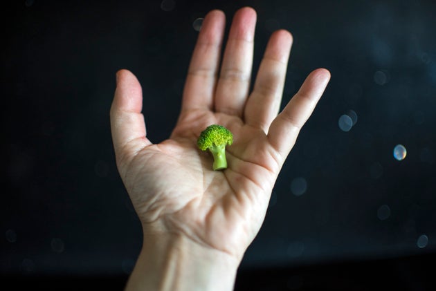 Donner des aliments qui, autrement, seraient envoyés dans des sites d'enfouissement ne contribue...