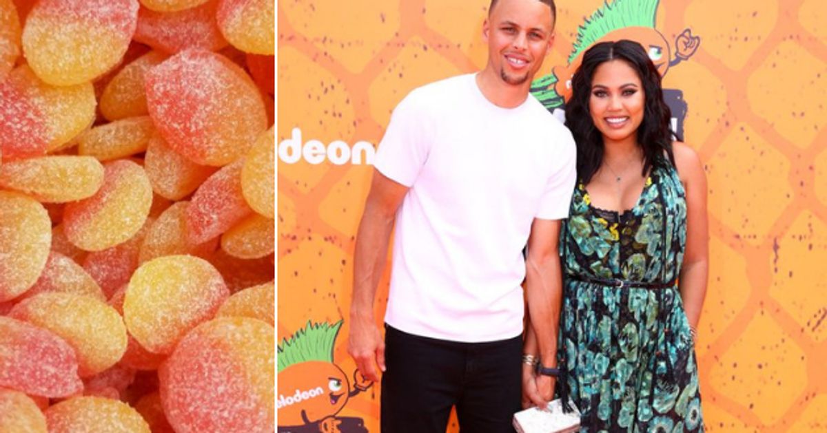Steph And Ayesha Curry Bonded Over Toronto And Their Love Of