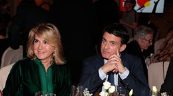 Manuel Valls annonce son 3e