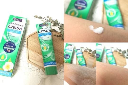 特搜OLIVE YOUNG熱賣除毛品