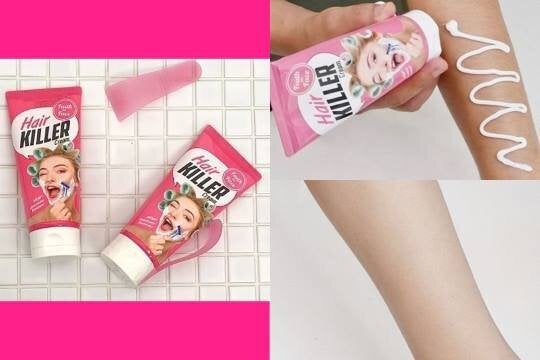 特搜OLIVE YOUNG熱賣除毛品