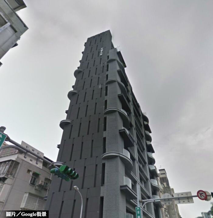 圖片/Google街景提供