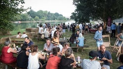 BLOG - Du beau monde au Festival international de