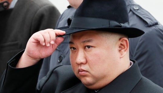Après le fiasco du sommet avec Trump, la Corée du Nord aurait exécuté des
