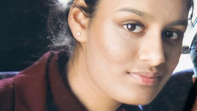 Islamic State Bride Shamima Begum Should Be Allowed To Return To UK, Court Rules